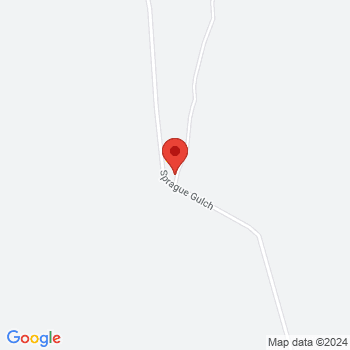 map of 39.73873,-108.11824