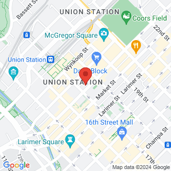 map of 39.75193,-104.99776