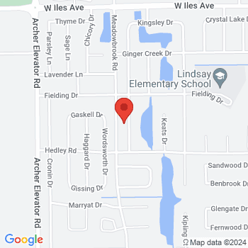 map of 39.76545,-89.72926