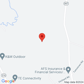map of 39.77564,-77.57384
