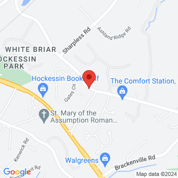 map of 39.78587,-75.68083