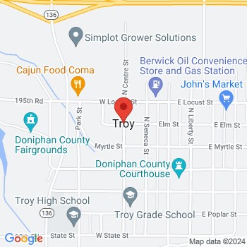 map of 39.7888604,-95.0924081