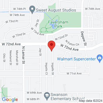 map of 39.82648,-105.06329