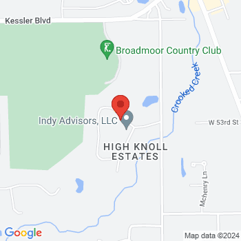 map of 39.84886,-86.20019