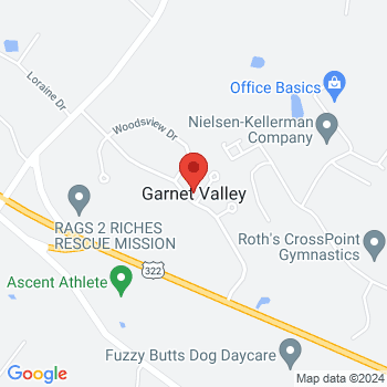 map of 39.85834080000001,-75.4696206