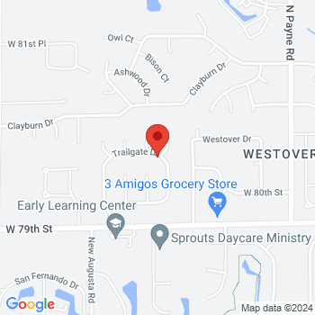 map of 39.89937,-86.23333