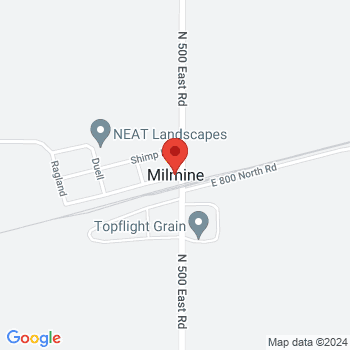 map of 39.9075347,-88.6503448