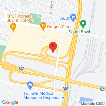 map of 39.91162,-75.15143