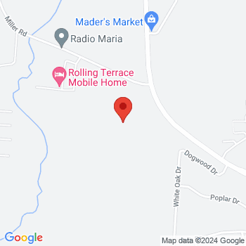 map of 39.94925,-83.86602