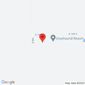 map of 40.02527,-86.33489