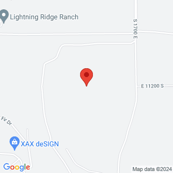 map of 40.02761,-111.64407