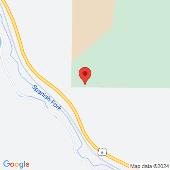 map of 40.06445,-111.56862