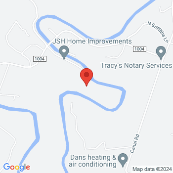 map of 40.07752,-76.7354
