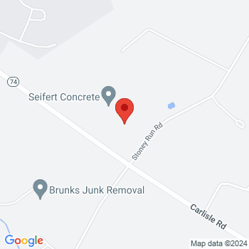 map of 40.09011,-77.02253