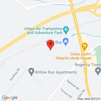 map of 40.15675,-75.12687