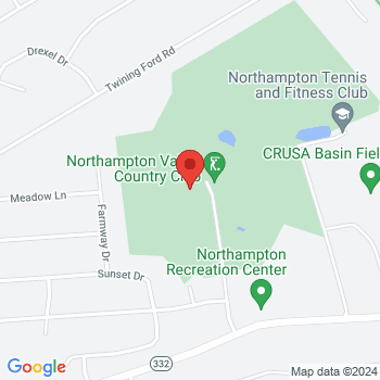 map of 40.22264,-74.99932