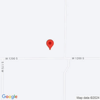 map of 40.245,-86.93044