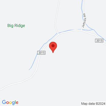map of 40.25362,-77.77059