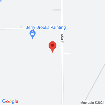 map of 40.27874,-85.26668