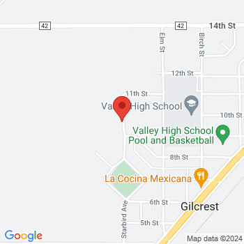 map of 40.28536,-104.78252