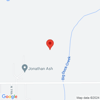 map of 40.29519,-85.83109