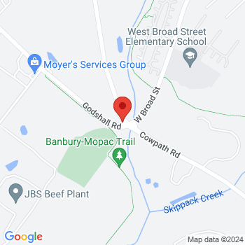 map of 40.29739,-75.33329
