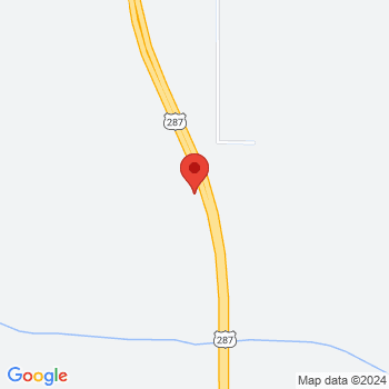 map of 40.29802,-105.10365