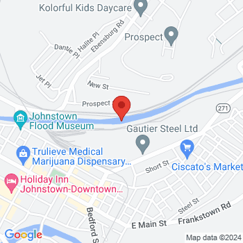 map of 40.32839,-78.9142