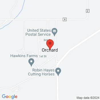 map of 40.3310766,-104.1180962