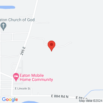 map of 40.3399,-85.3409