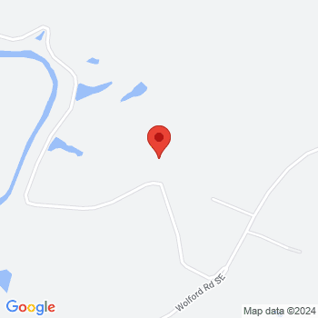 map of 40.35284,-81.32318