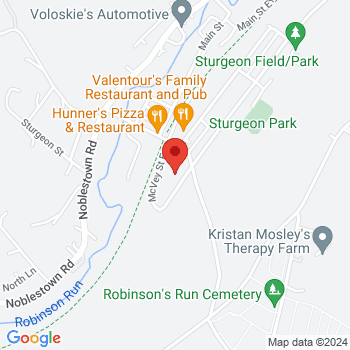 map of 40.37776,-80.21299