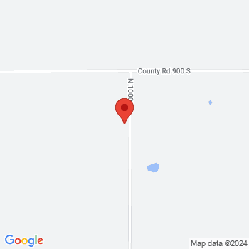 map of 40.47323,-87.1314