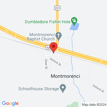 map of 40.47418,-87.03001