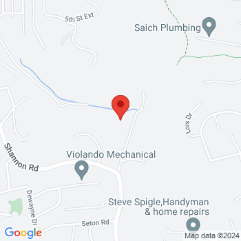 map of 40.49717,-79.82729