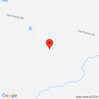 map of 40.53116,-89.20317