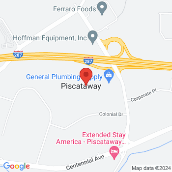 map of 40.554887,-74.4642861
