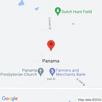 map of 40.5998,-96.51117