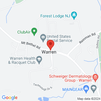 map of 40.6341746,-74.505529