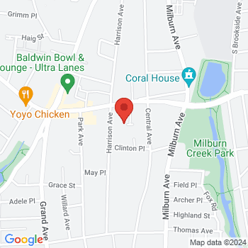 map of 40.65021,-73.60804