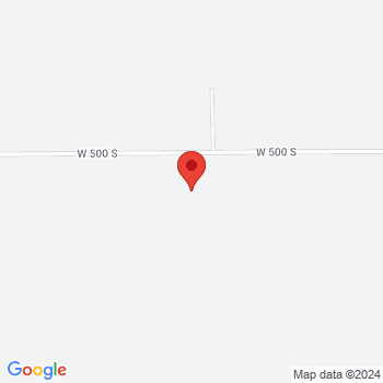 map of 40.6763,-86.91641