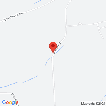 map of 40.71419,-76.49698