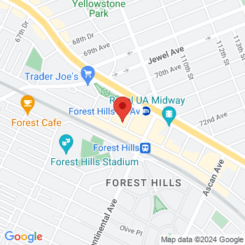 map of 40.72092,-73.84611