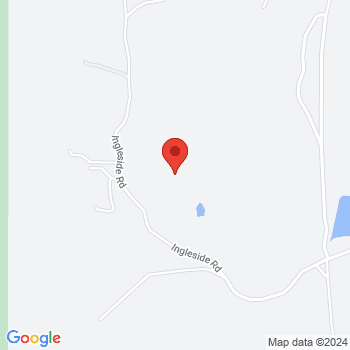 map of 40.7334,-105.18355