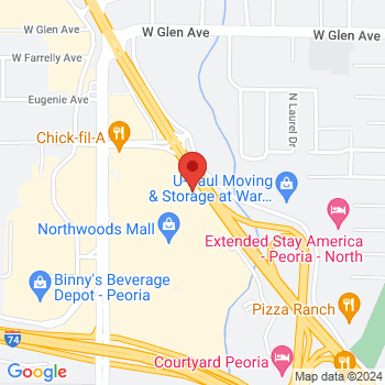 map of 40.74237,-89.62819