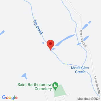 map of 40.75608,-76.0702