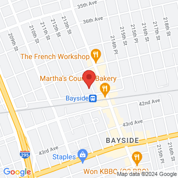map of 40.76383,-73.77237