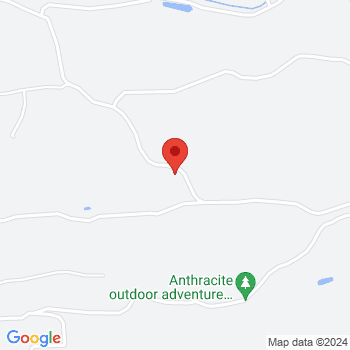 map of 40.76654,-76.61207
