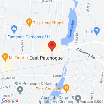 map of 40.7670427,-72.9962189