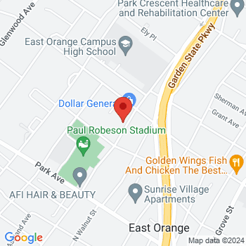map of 40.77217,-74.20708